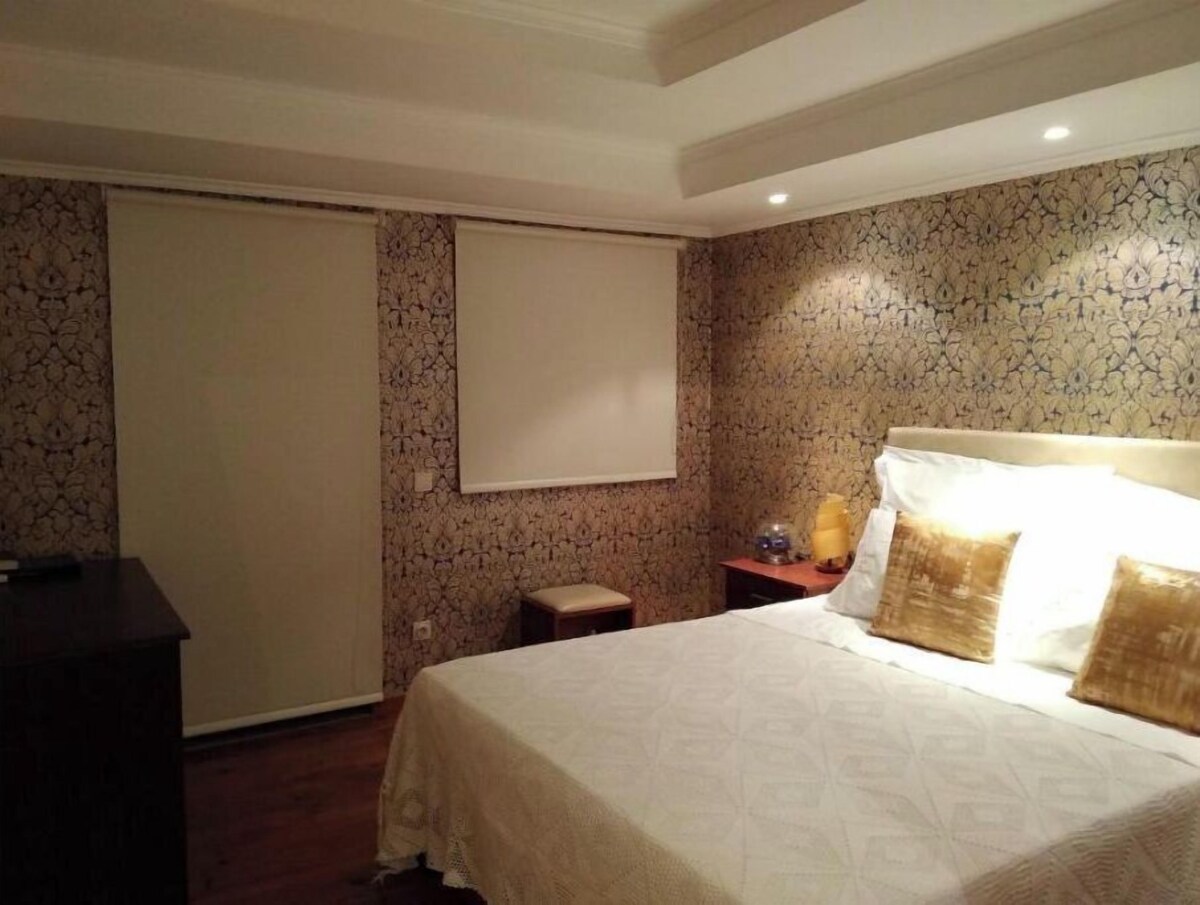 Image de profil de l’hôte