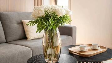 Télévision, espaces bureaux