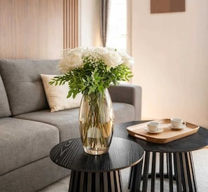 TV, offices - Le Marais - Prestige studio with lift (Paris)