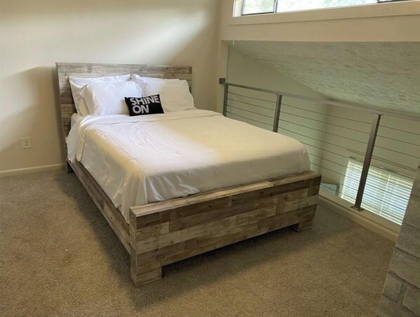 1 Schlafzimmer, WLAN