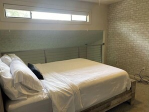 1 Schlafzimmer, WLAN