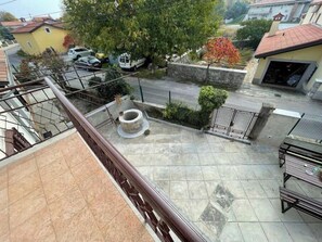 Terraço/pátio