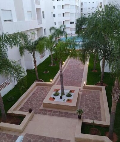 Bouznika Apartment 2021