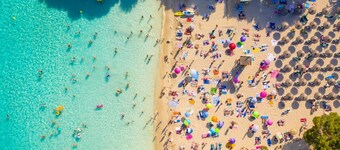 Villa Binimelis - Five Bedroom Villa, Sleeps 10