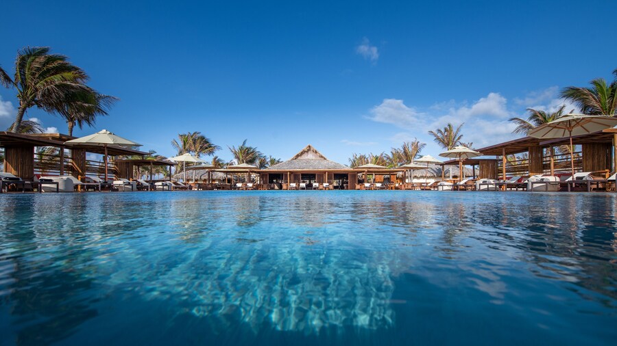 Jaguaríndia Village