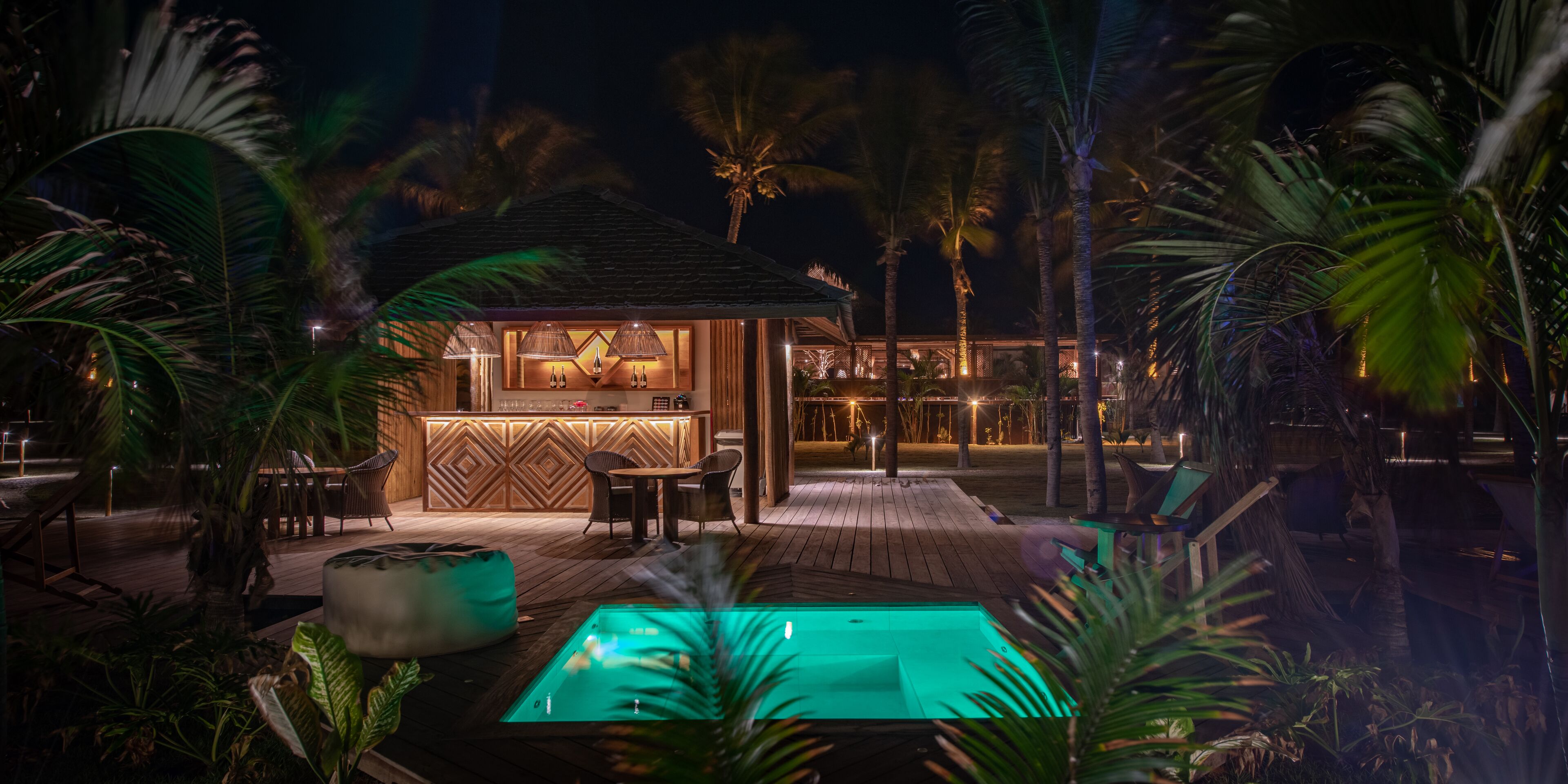 Détail de l’intérieur