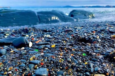 Fishy-Fishy Townhome, 2BR/2BA