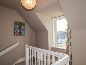 Cottage | Interior - 62 Society Street (Nairn)