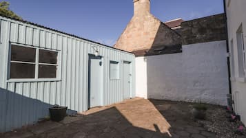 Feriehus | Interiør