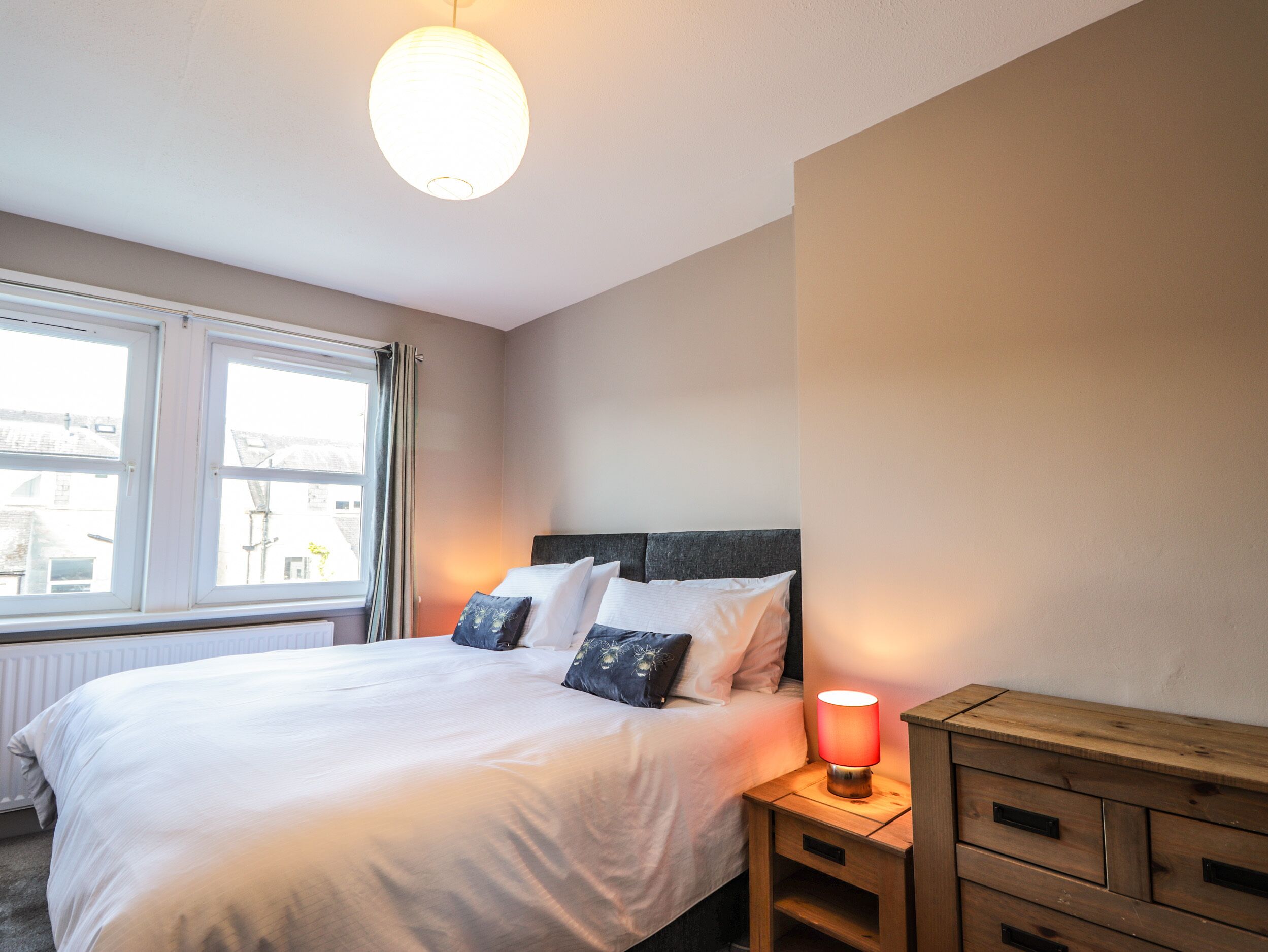 Cottage | 4 bedrooms, individually decorated, individually furnished, free WiFi