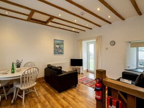 Cottage | Living room