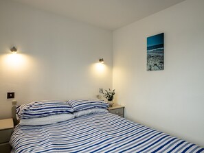 Cottage - Stable Cottage (Port Isaac)