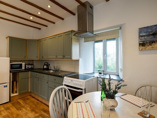 Cottage | Cuisine privée