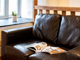 Cottage | Living room