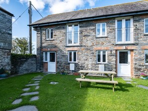 Cottage | Intérieur