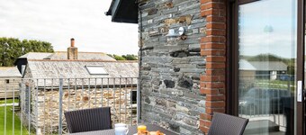 Swallow Cottage, Trewetha Farm