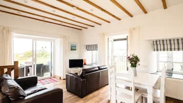 Cottage | Interni