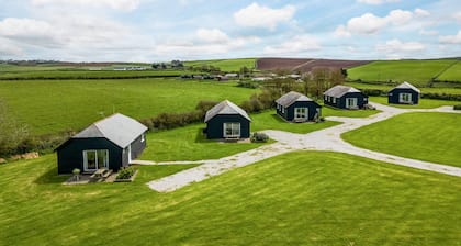 Swallow Cottage, Trewetha Farm