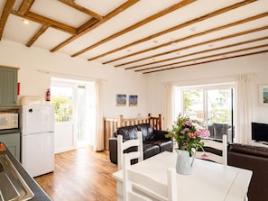 Cottage | Interior - Swallow Cottage, Trewetha Farm (Port Isaac)