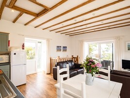 Ferienhaus | Innenbereich