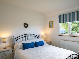 Casa de campo | Interior