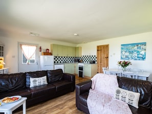 Ferienhaus | Innenbereich