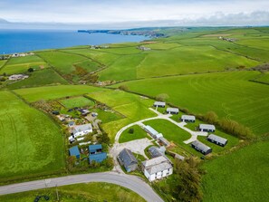 Cottage | Exterior - Atlantic Lodge (Port Isaac)