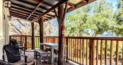 # 5. The Tipsy Turkey's Den - 1 Bedroom with Amazing Views