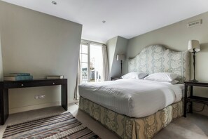 Appartement (3 Bedrooms) | 3 slaapkamers, individueel gedecoreerd, individueel gemeubileerd