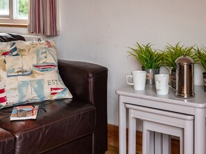 Cottage | 3 chambres, décoration personnalisée, ameublement personnalisé