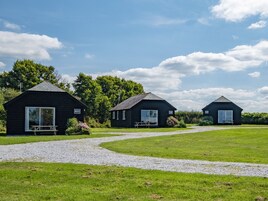 Casa de campo | Parte interna