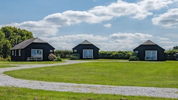 Cottage | Interni