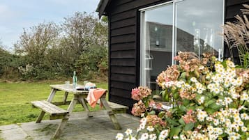 Feriehus | Balkon