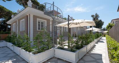 Villa Suite Grecale