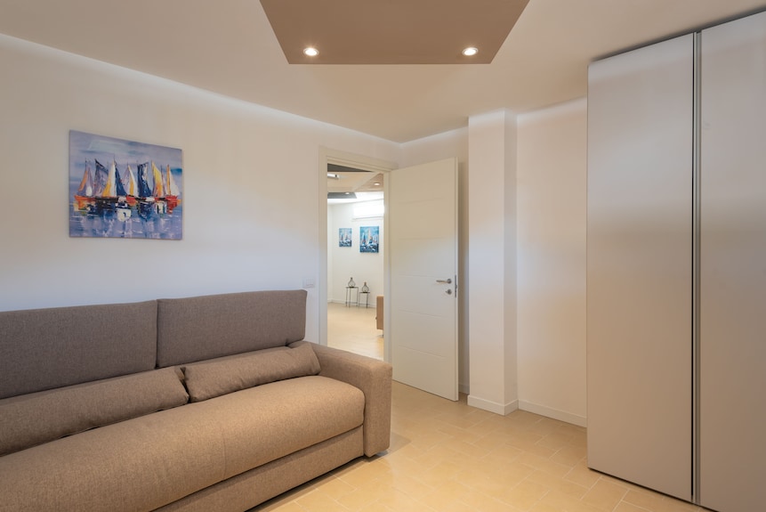 Mare A 350mt Lidoluxuryvillas Suite Villa Grecale - Camaiore