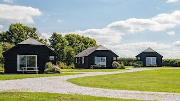 Cottage | Interieur