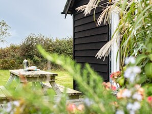 Casa rural | Interior