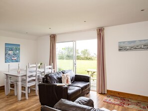 Casa de campo | Sala de estar | Reproductor de DVD