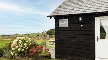 Cottage | Interni