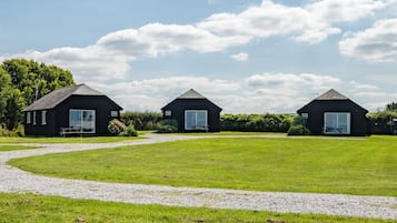 Feriehus | Interiør