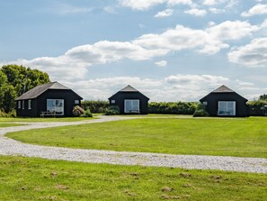 Ferienhaus | Innenbereich