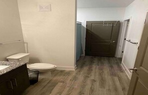 Bathtub