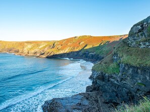 Ferienhaus | Innenbereich