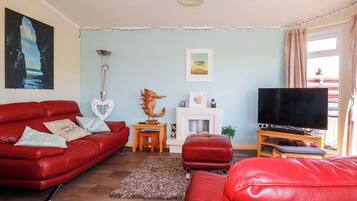 Cottage | Ruang tamu