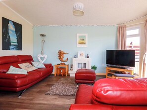 Casa de campo | Área de estar