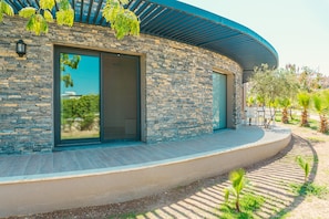 Exterior - ZEF RESIDENCE (Bodrum)