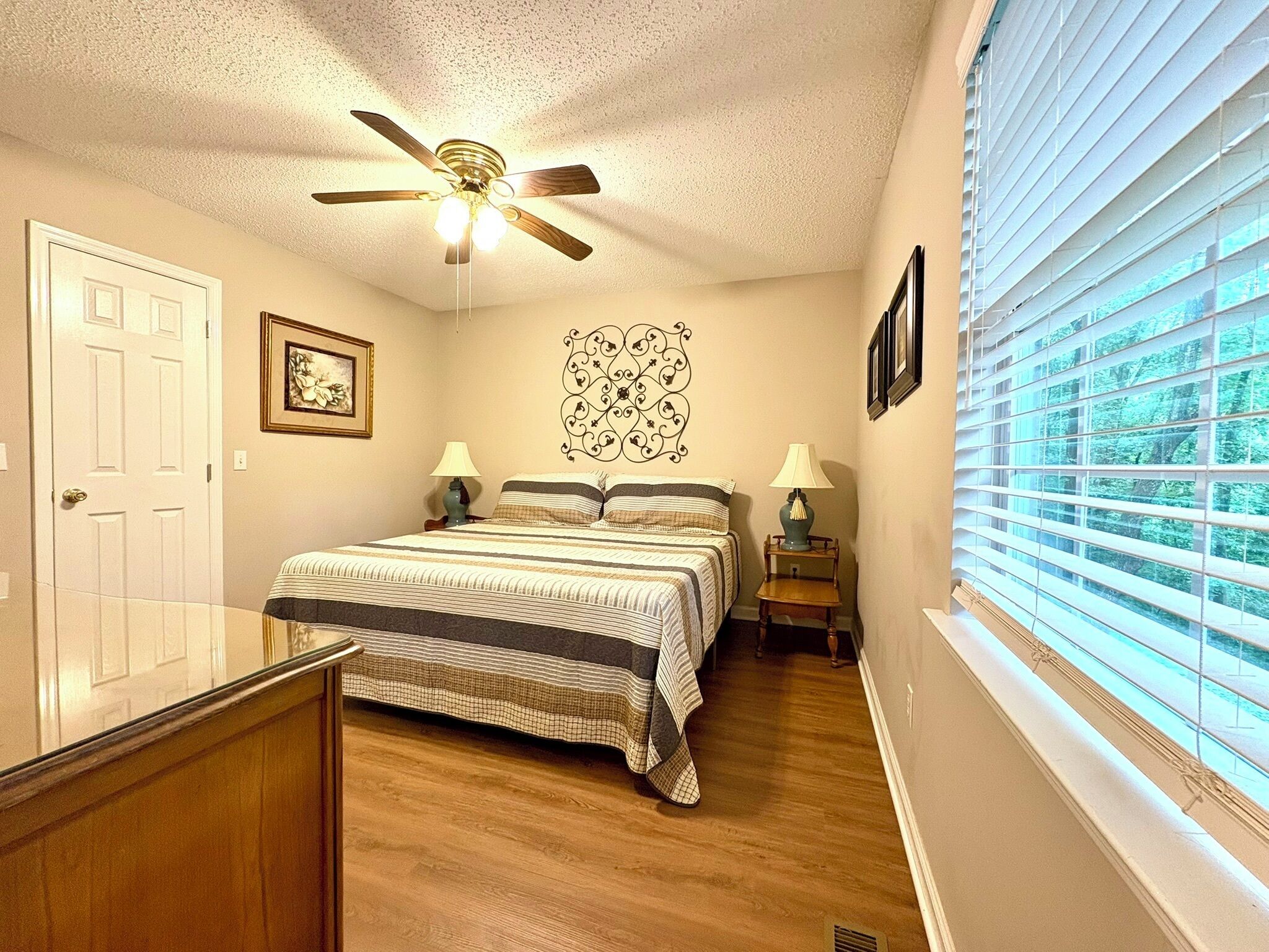 3 Schlafzimmer, kostenloses WLAN, Bettwäsche