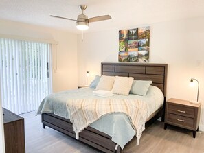 3 camere, Wi-Fi gratuito, lenzuola