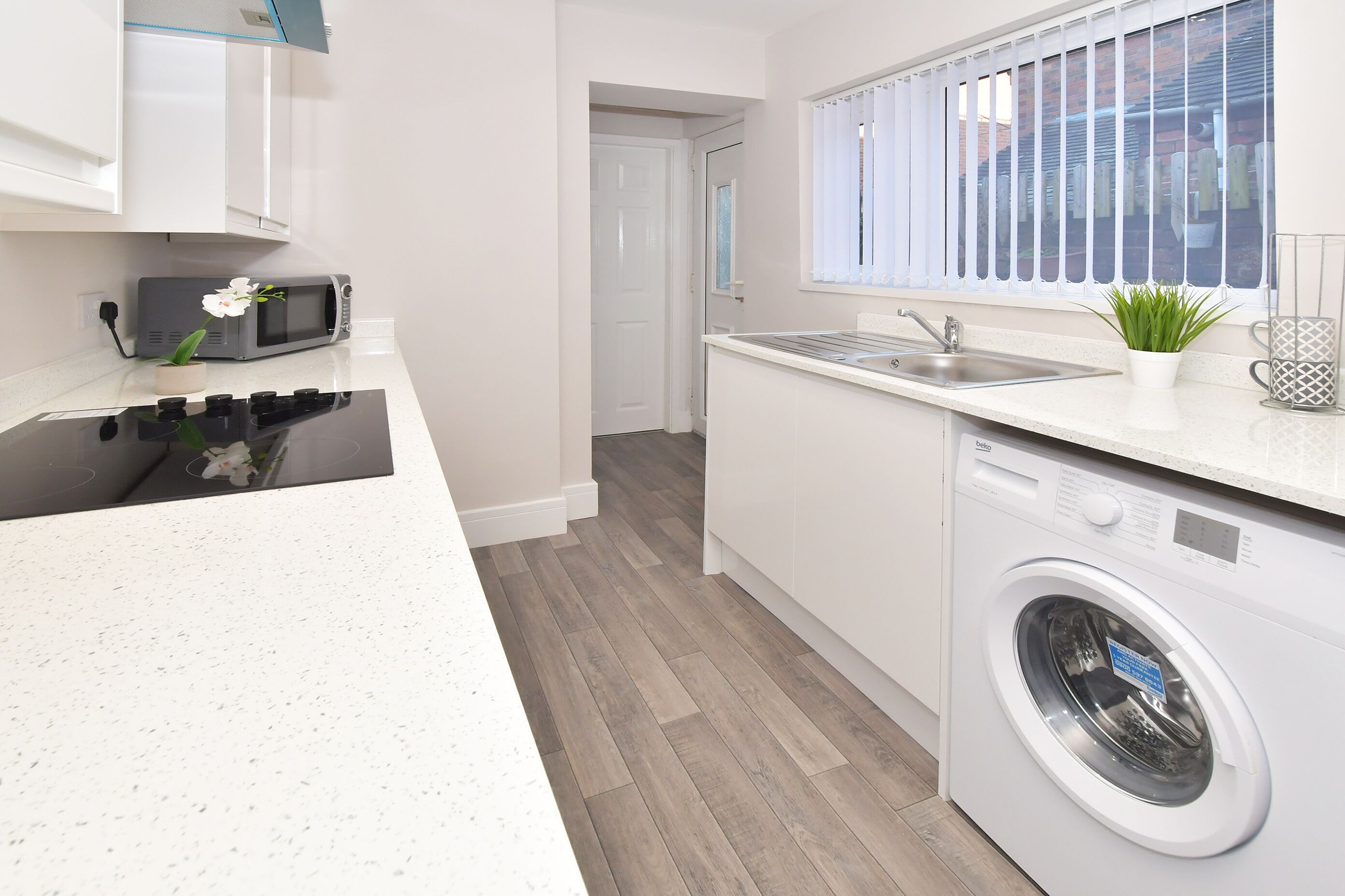 Nhà, phòng tắm riêng | Bếp riêng