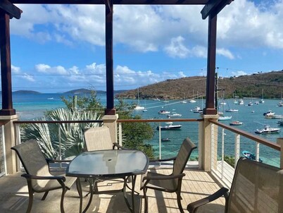 Blue Chair Life 1-101